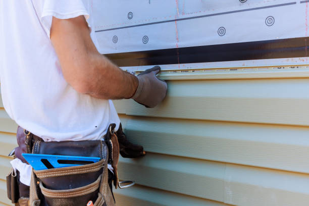 Trusted Siding Repair service in Huntington, WV - Squared Siding