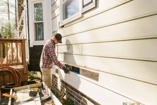 Top rated local Siding Repair specialists in Huntington, WV